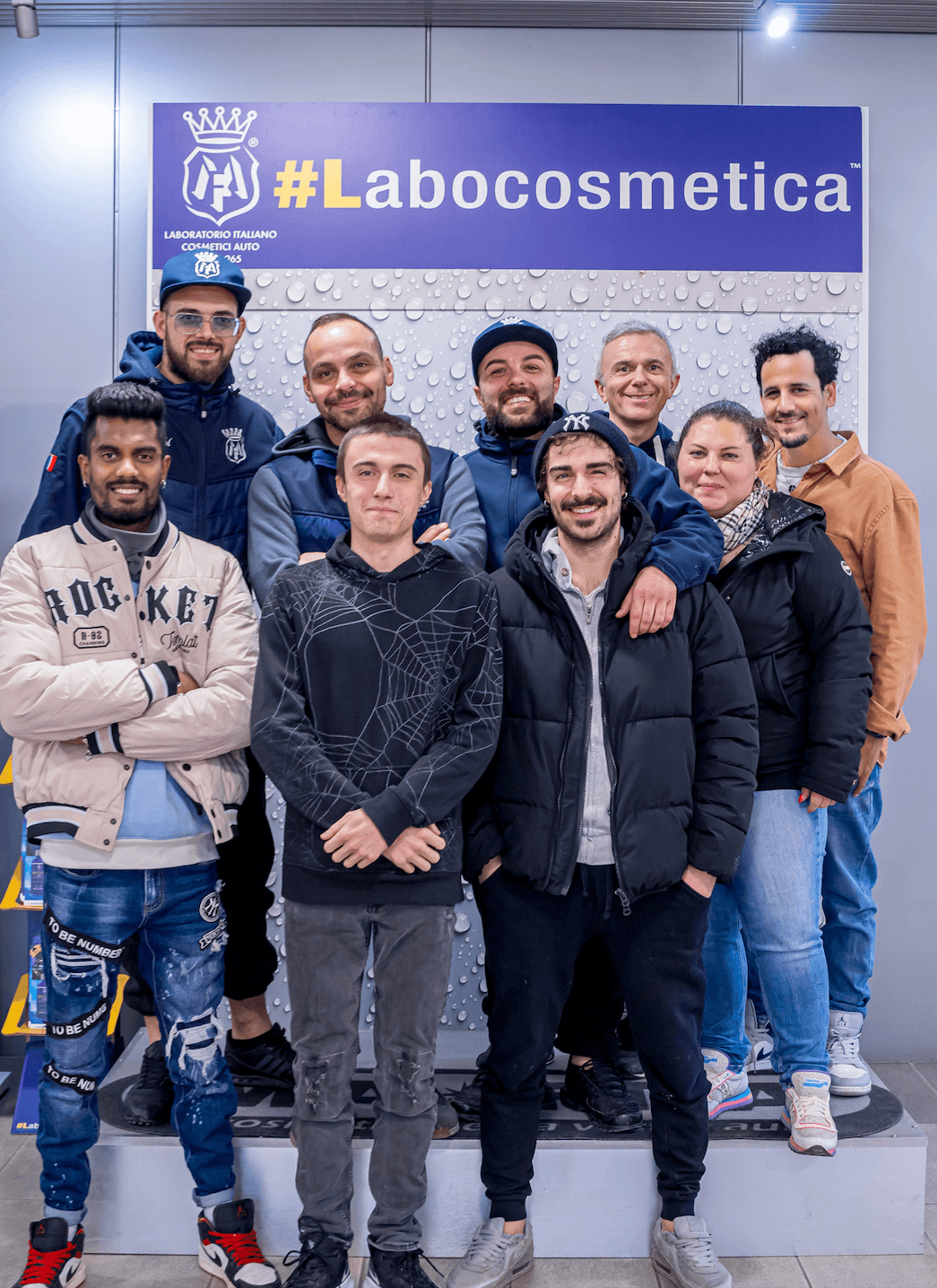 Business & Marketing Lab 6