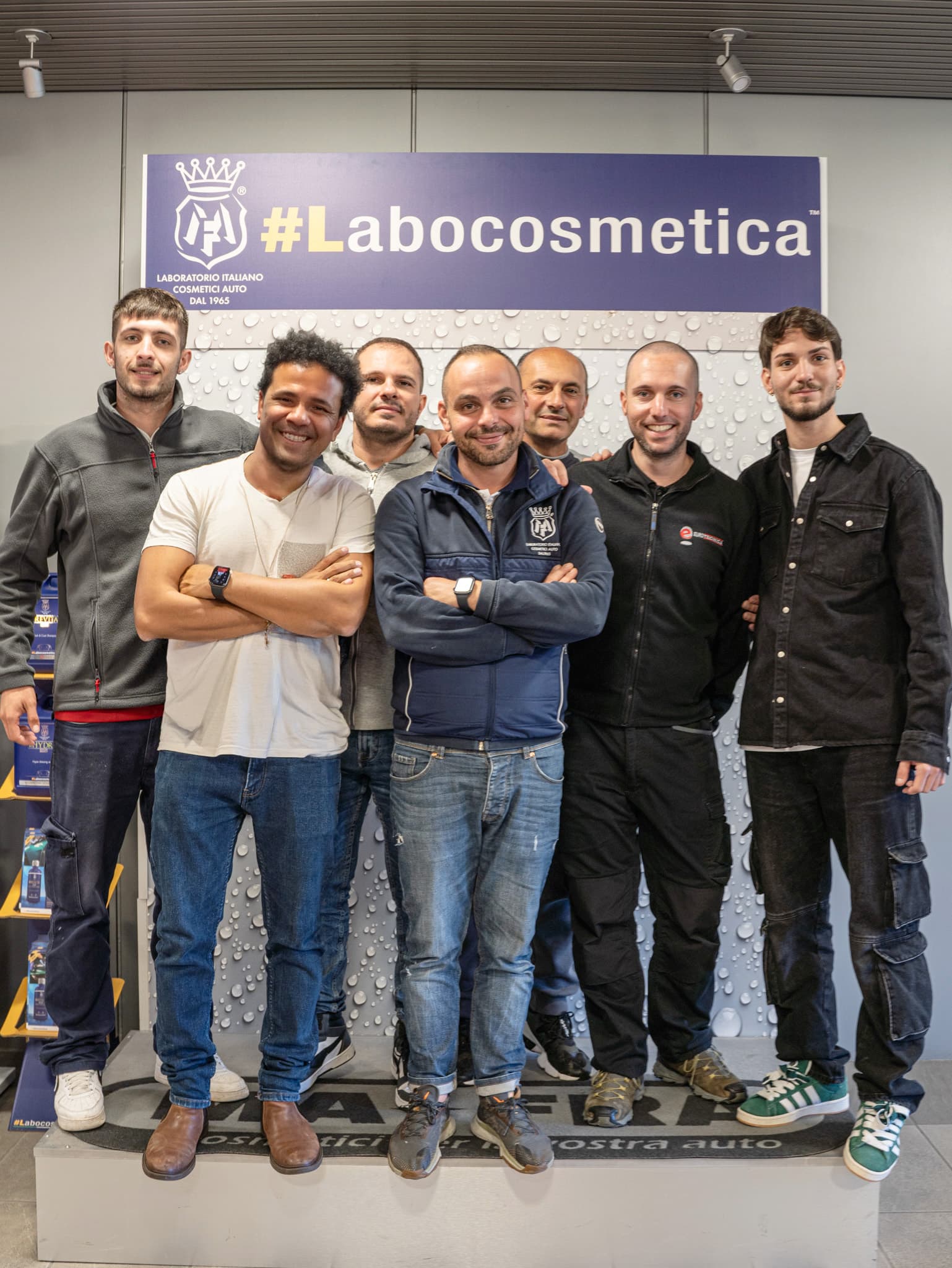 Business & Marketing Lab 10