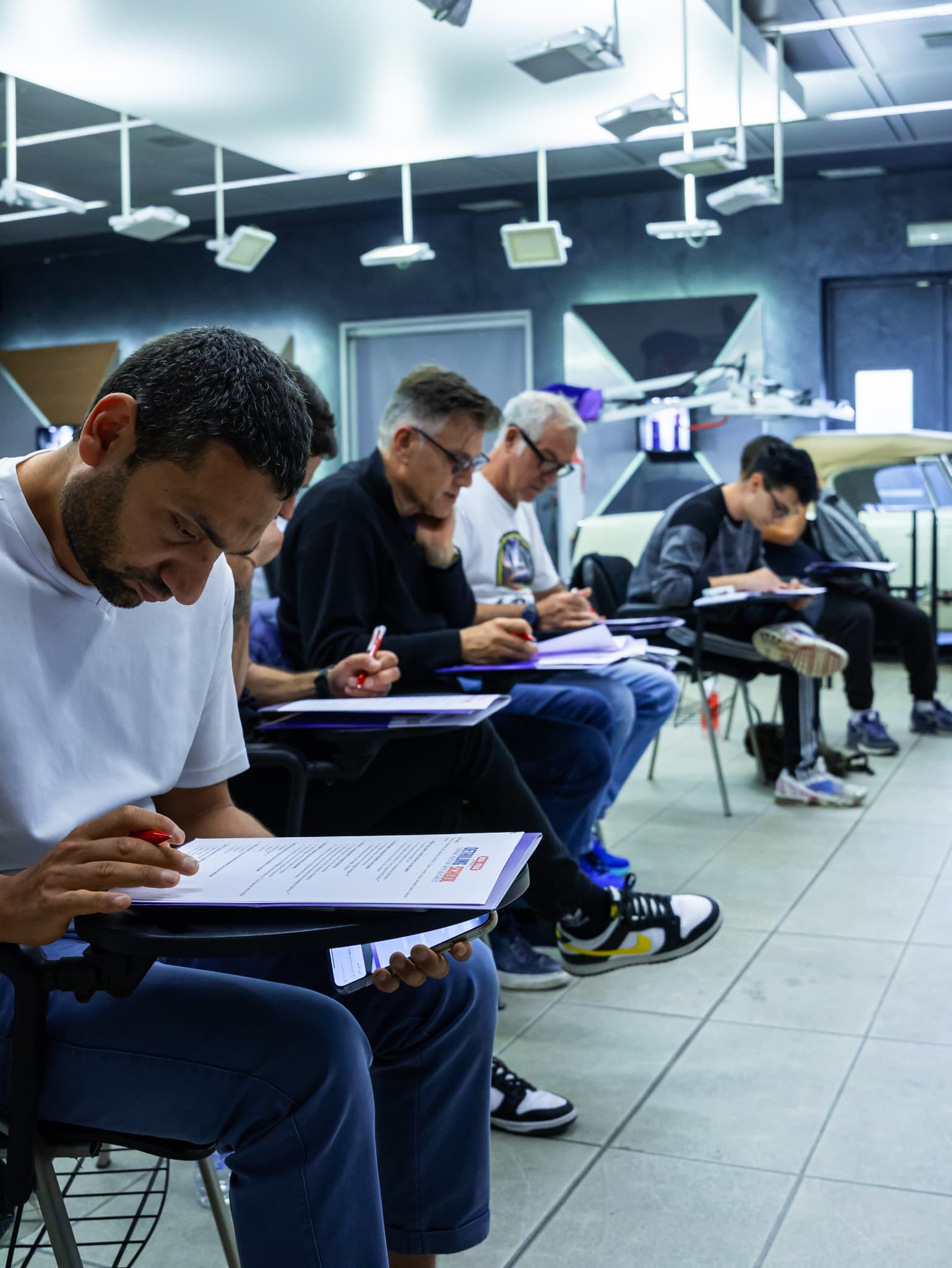 Leadership e business nel detailing